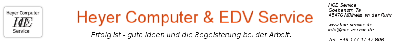Startseite